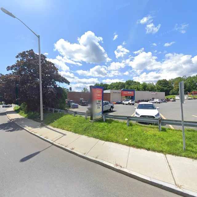 Marlborough Grand Rental Station