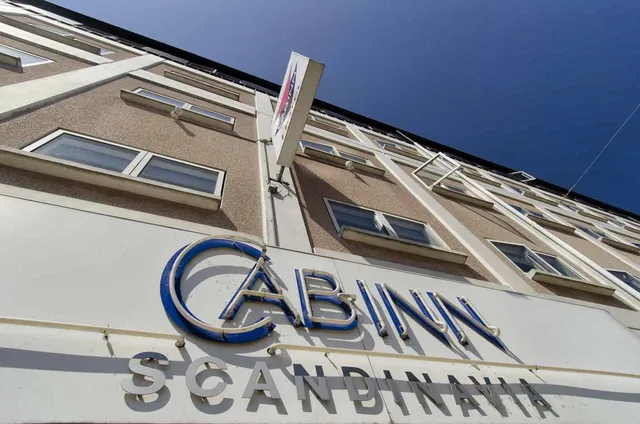 Cabinn Scandinavia