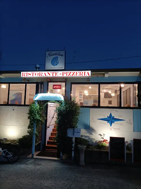 Nautilus Ristorante Pizzeria