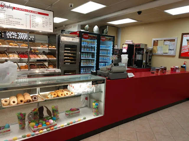 Shipley Do-Nuts