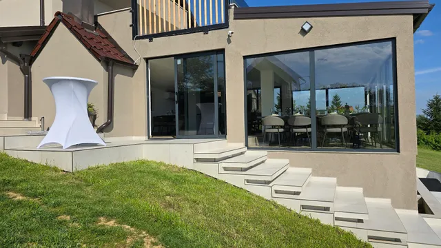 Holiday House Panorama Moslavina