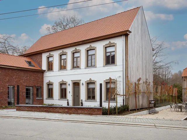 't Verschil | B&B - taverne - groepsaccomodatie