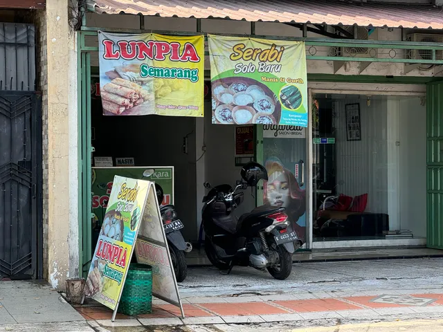 Lunpia Semarang