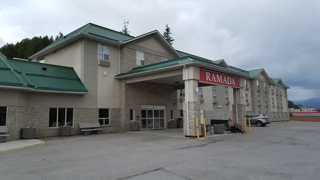 Ramada Limited Golden