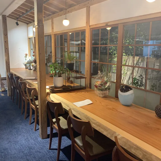 Cafe Restaurant Brasserie Koo