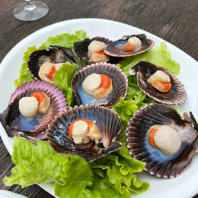 Restaurante La Guardamuelles