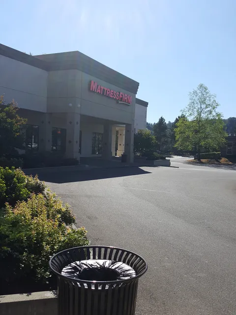Mattress Firm Clearance Center Tukwila