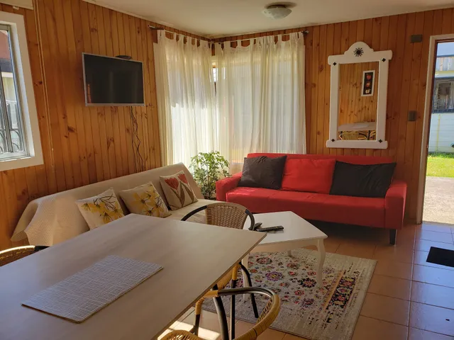 Cabañas Soto Aguilar 253