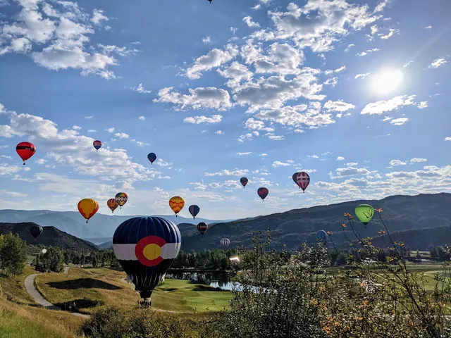 Town Park Station Guest Services and Information Center