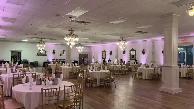 Cedar Village Shopping Center