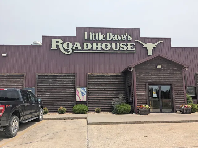 Little Dave's Roadhouse