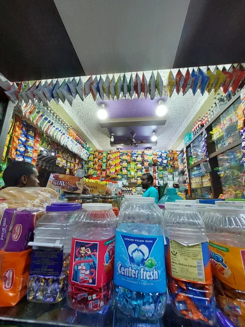 Grand City Hot & Cool