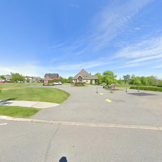 Restaurant Le 19e Trou