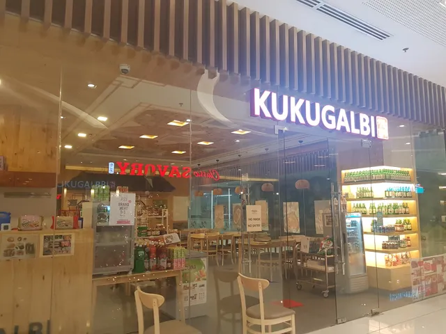 KUkugalbi korean Restaurant, korean food, Korean Grocery