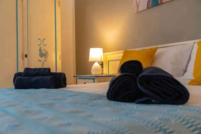 Affittacamere Sabbia&Mare