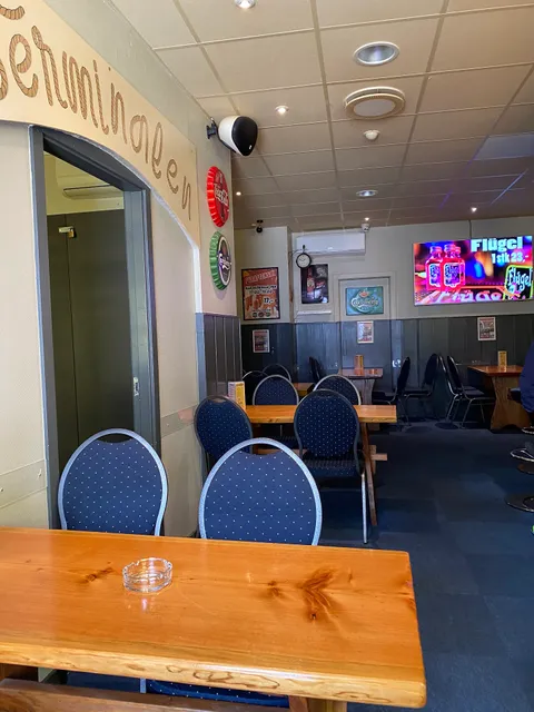 Terminalen I/S v/Carl Erik Agnskov M.Fl.