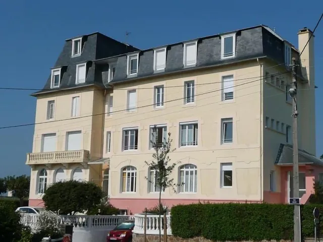 Résidence des Bains