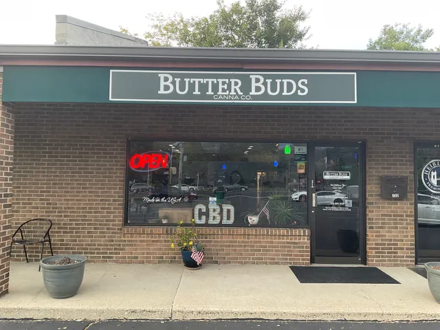 ButterBuds Canna Company
