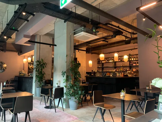 The Beeswing Wine Bar and Tapas