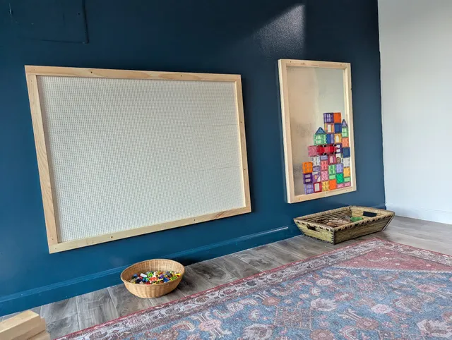 Nook and Cranny: Indoor Play in Hamden, CT