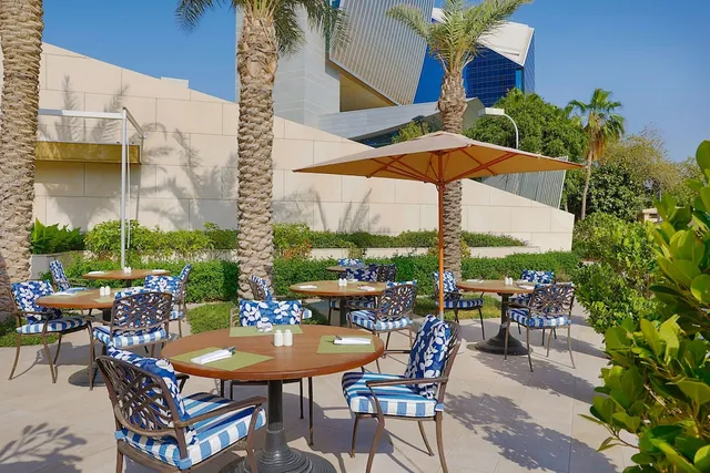 Sheraton Dubai Creek Hotel & Towers