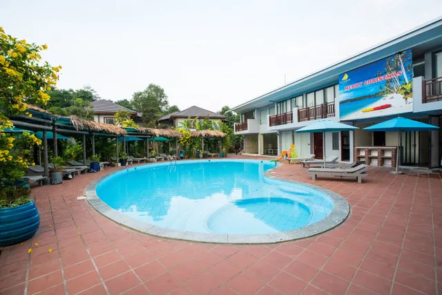 Vela Phu Quoc Resort