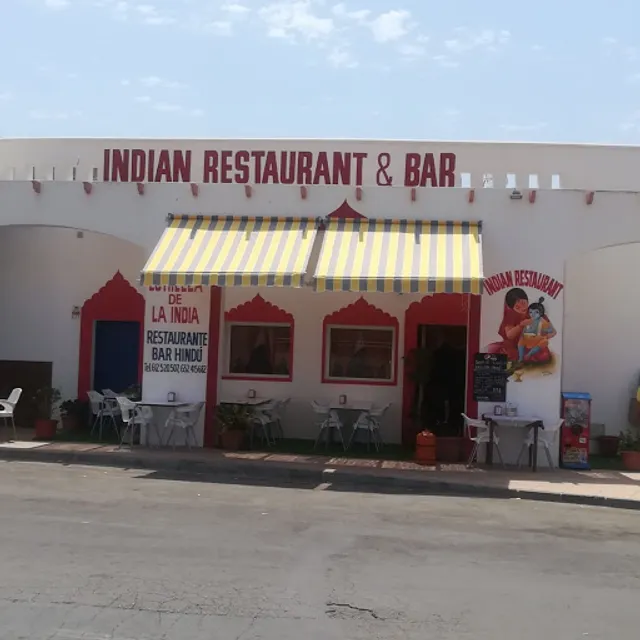 Star Of India - Indian Restaurant