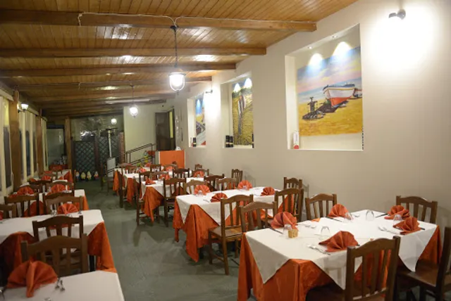 Sapori Di Mare Ristorante Pizzeria Vibo Valentia