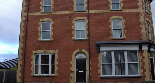 Mid Wales Holiday Lets