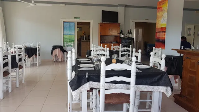 Restaurant Can Casanova