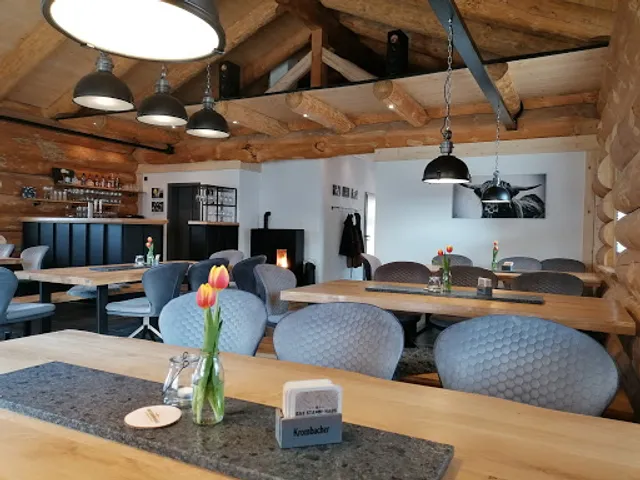 Das Stamm Haus - Bad Berleburg