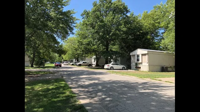 J&L Mobile Home Park