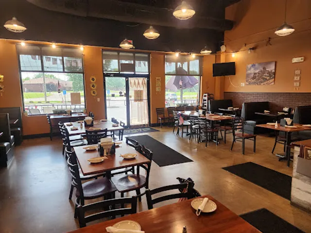 Al Shish Palace Mediterranean Cuisine