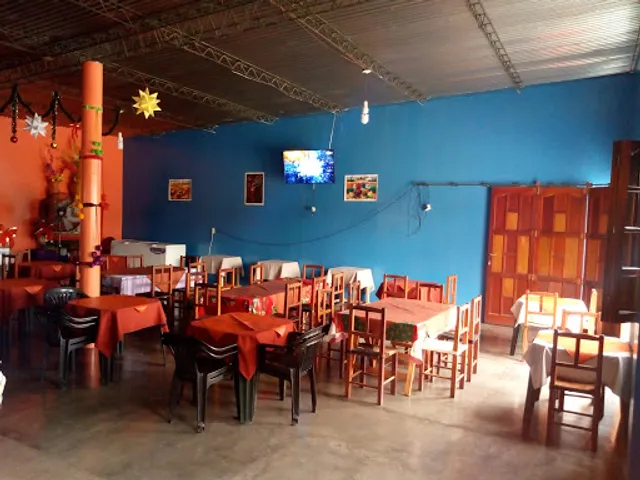 MORENA Bar~Restaurante