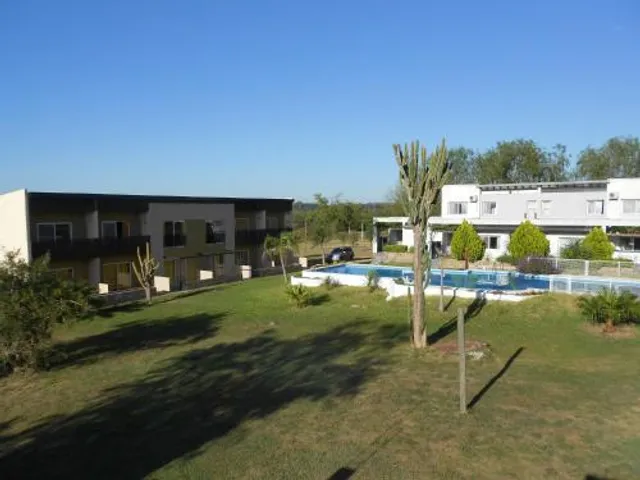 Colon Village Complejo