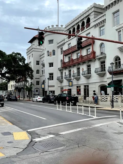 James Coleman Gallery