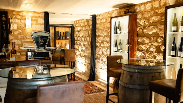 Restaurant L'Épicerie - Domaine du Chesney