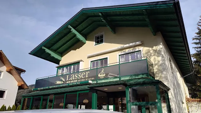Bäckerei Lasser