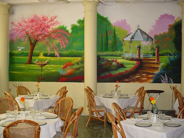 Restaurant los Olivos