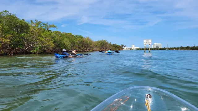 Clear Kayaking Adventures - Jupiter