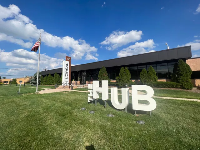 L’Oréal USA Corporate Operations