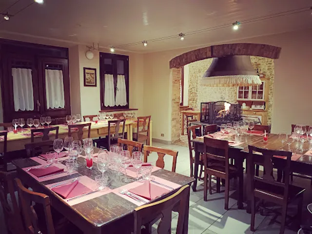 Osteria alla Campana