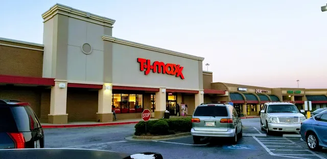 T.J. Maxx