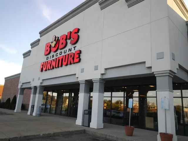 Bob’s Discount Furniture and Mattress Store