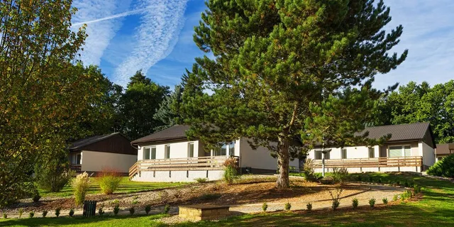 EA Family Cottages Kraskov