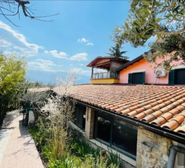 Agriturismo Costa del Gallo