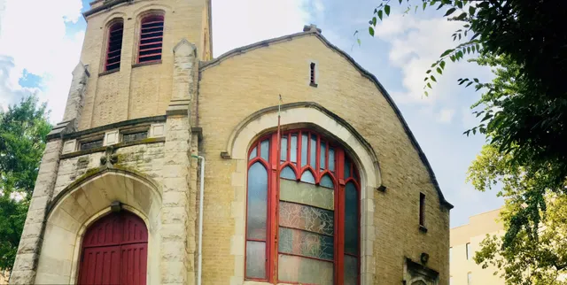 Park Slope United Methodist Church