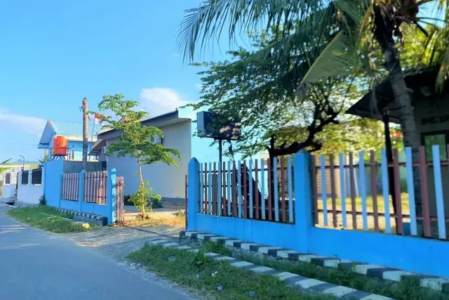 RedDoorz @ Wisma Sentosa Palopo