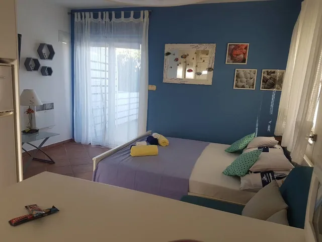 Studio apartmani Sukošan
