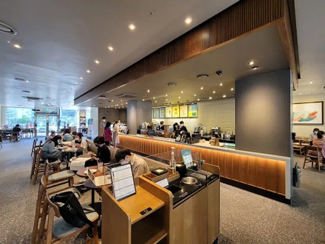 스타벅스 의정부금오점